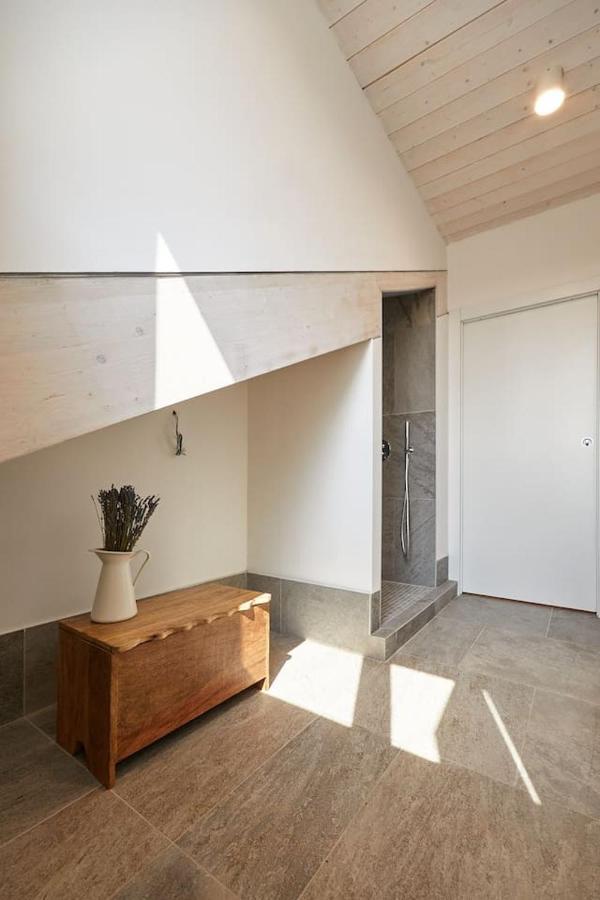 Apartamento The Attic 18 Milán Exterior foto